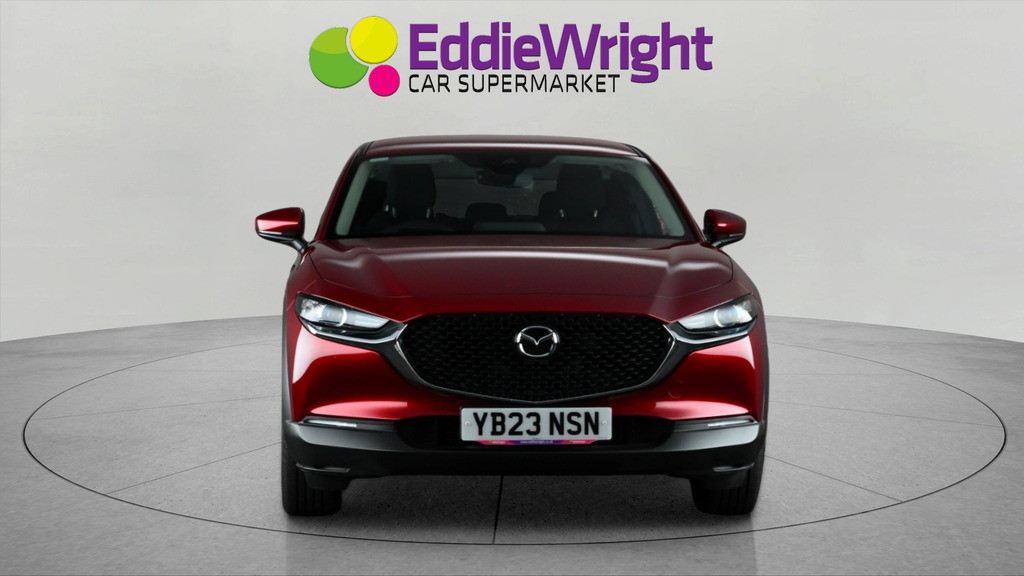 Mazda CX-30 Cx-30 2.0 E-skyactiv G Mhev Se-l Nq #2