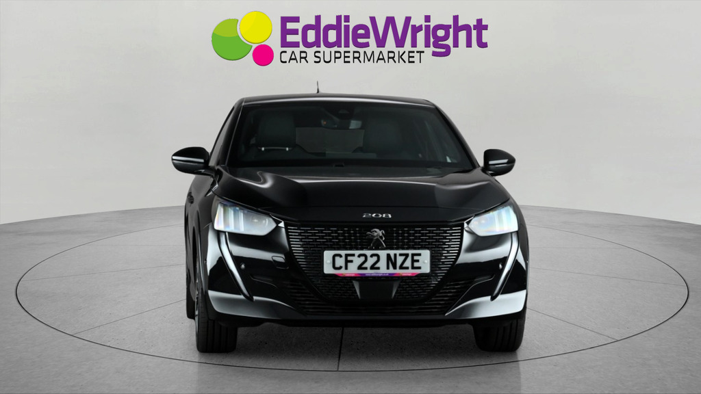 Peugeot 208 1.2 Puretech 130 Bhp Gt Eat Nq #2