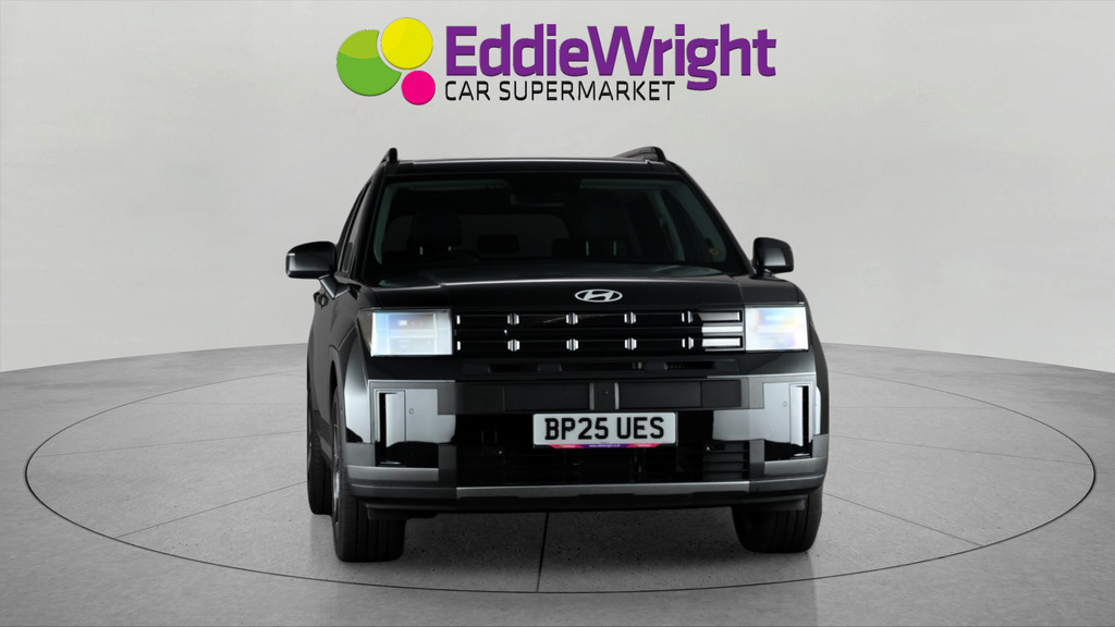 Hyundai Santa Fe 1.6 T-gdi 13.8 Kwh 253 Bhp Ultimate Suv 4Wd Vq #2