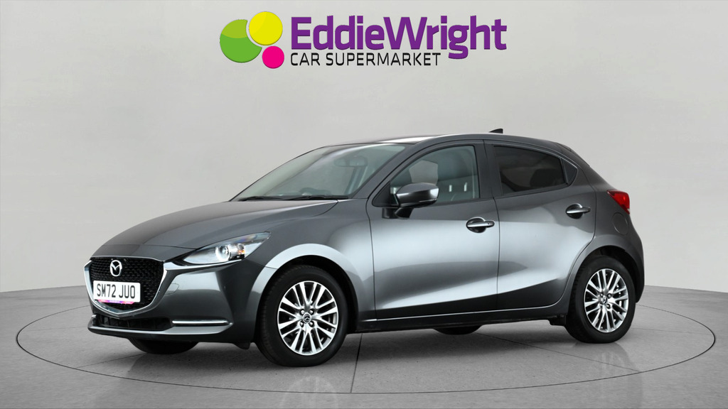 Mazda 2 1.5 Skyactiv-g Gt Sport Nq 