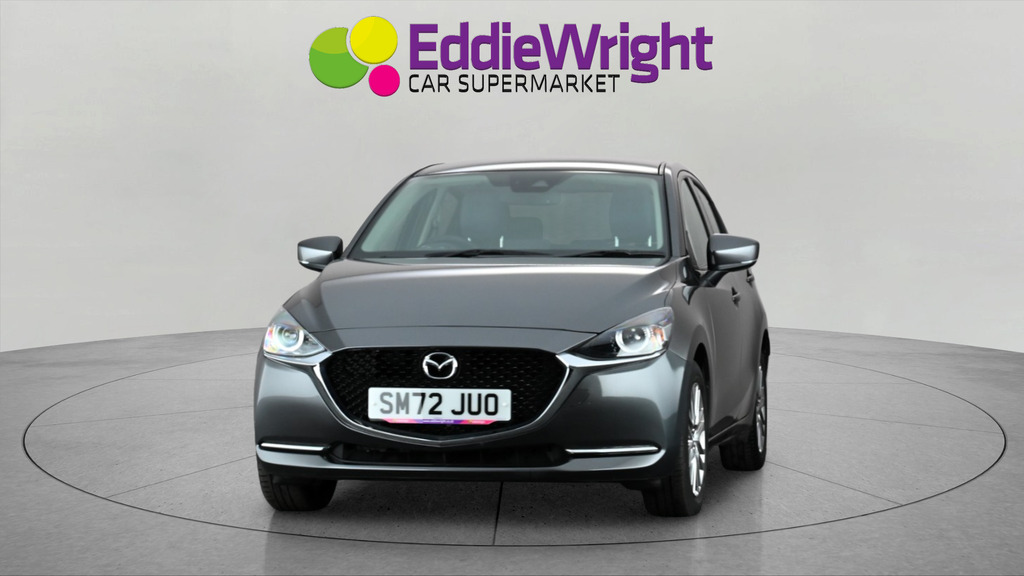 Mazda 2 1.5 Skyactiv-g Gt Sport Nq SM72JUO  #2
