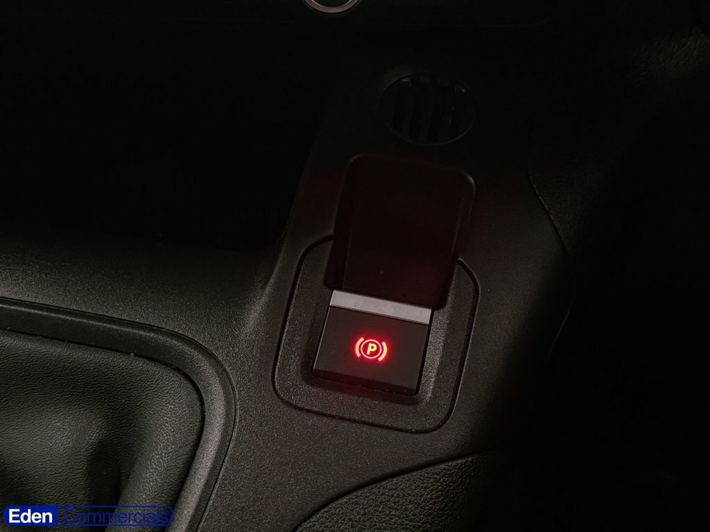 Citroen Berlingo 1.5 Bluehdi 650Kg Enterprise Ed 100Ps 6 Spd Ss Black #18