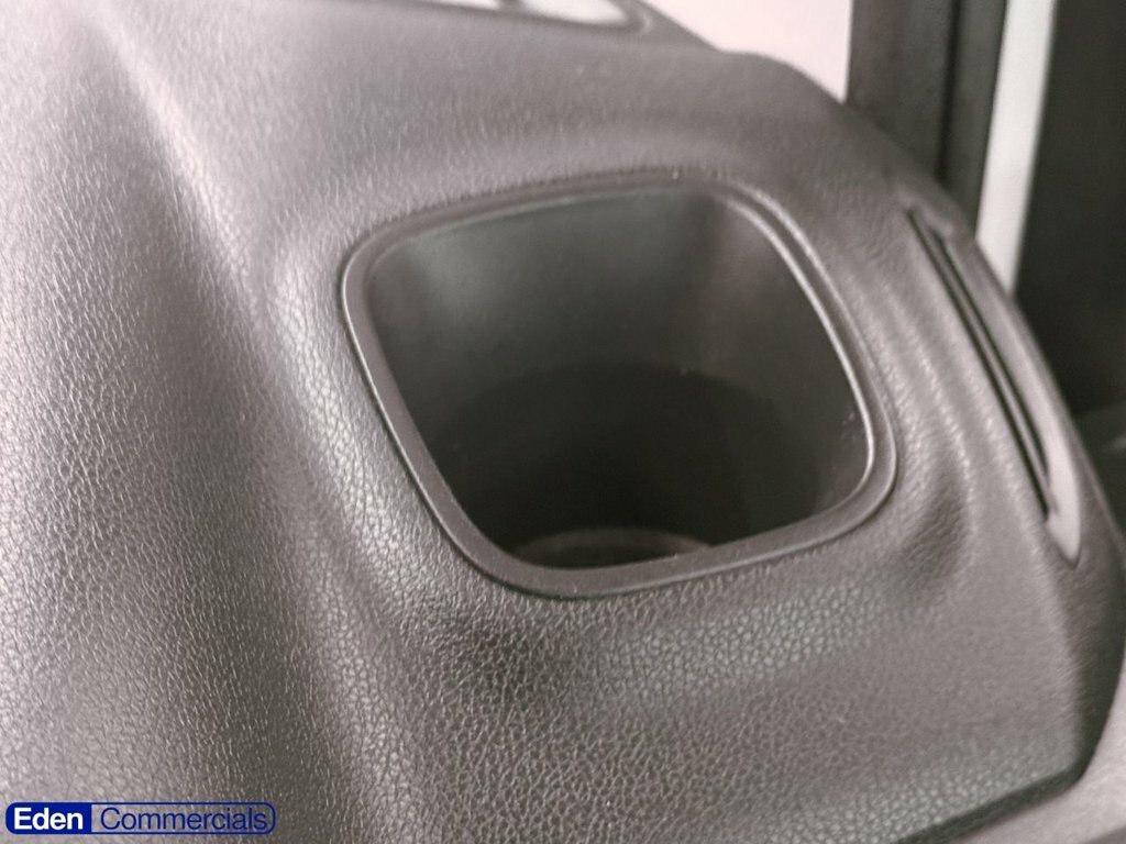 Citroen Berlingo 1.5 Bluehdi 650Kg Enterprise Ed 100Ps 6 Spd Ss Black #23