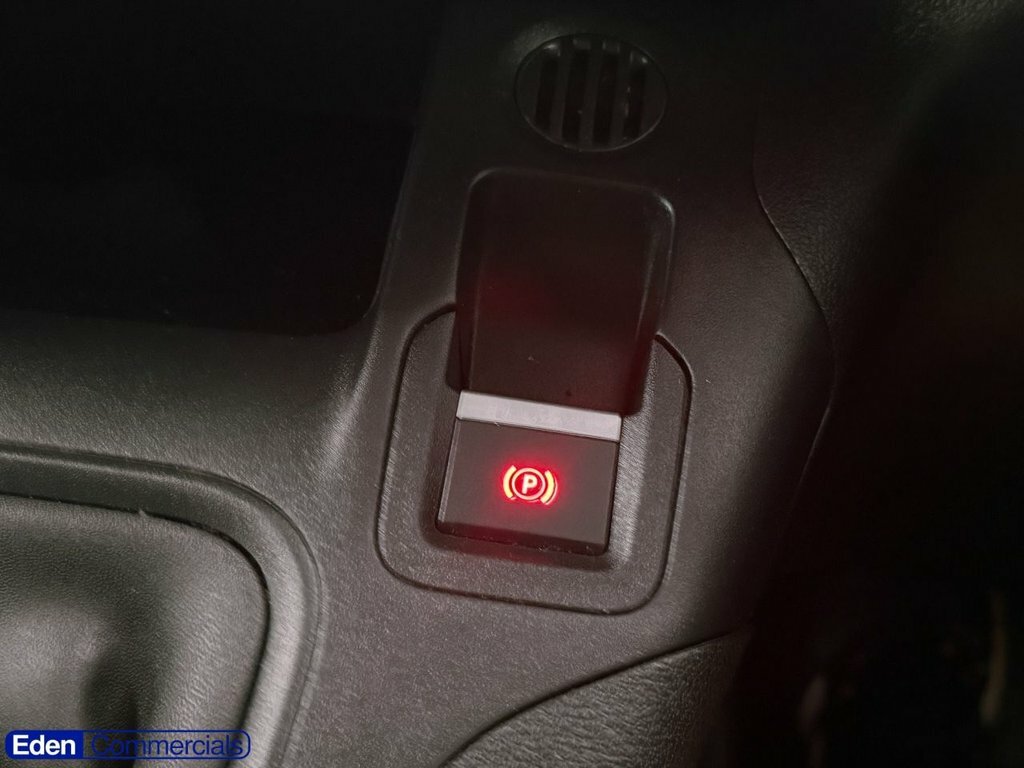 Citroen Berlingo 1.5 Bluehdi 650Kg Enterprise Ed 100Ps 6 Spd Ss Black #15