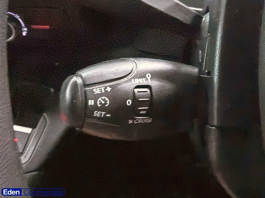 Citroen Berlingo 1.5 Bluehdi 650Kg Enterprise Ed 100Ps 6 Spd Ss Black #20