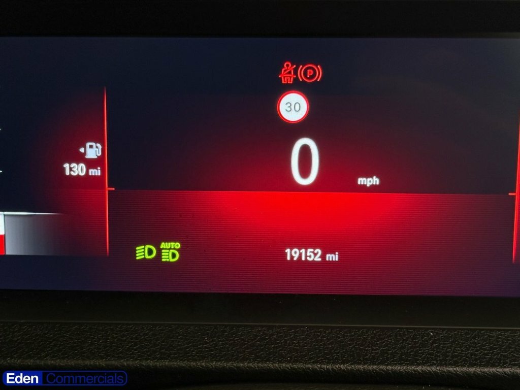 Vauxhall Vivaro 1.5 Turbo D 2900 Prime XL Panel Van Lwb H1 Euro 6 #22