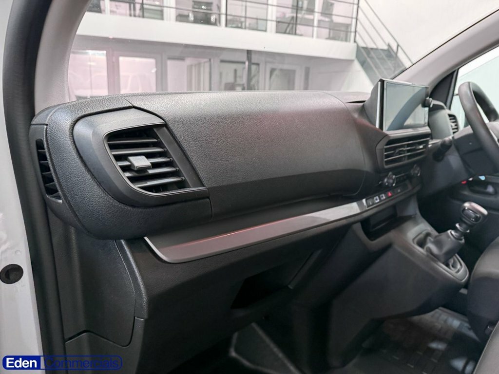 Vauxhall Vivaro 1.5 Turbo D 2900 Prime XL Panel Van Lwb H1 Euro 6 #14
