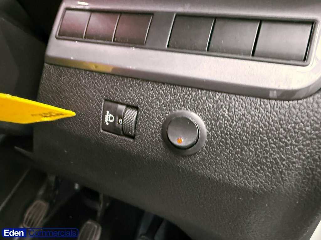 Vauxhall Vivaro 1.5 Turbo D 2900 Prime XL Panel Van Lwb H1 Euro 6 #17