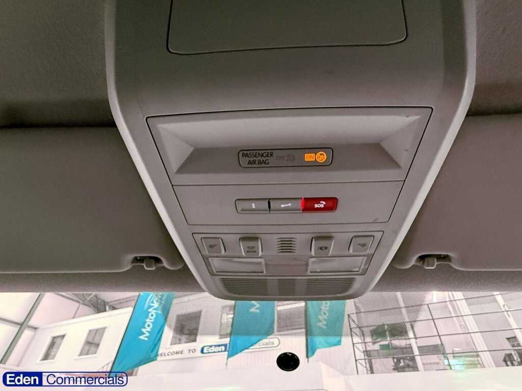 Volkswagen Transporter 2.0 Tdi T28 Highline Panel Van F White #26