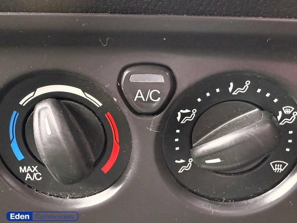 Ford Transit Custom Custom 290 Tdci 125 L1h2 Limited Swb High Roof Fwd Black #16