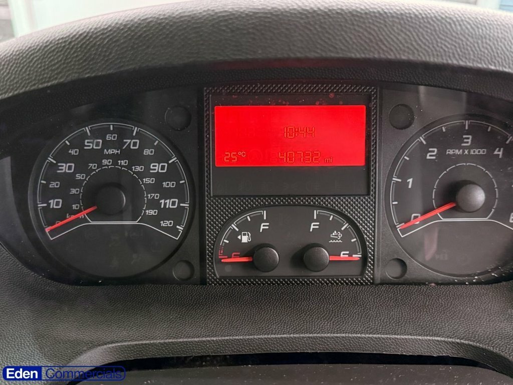 Citroen Relay 2.2 Bluehdi 35 Enterprise L3 High Roof Euro 6 Ss Grey #14