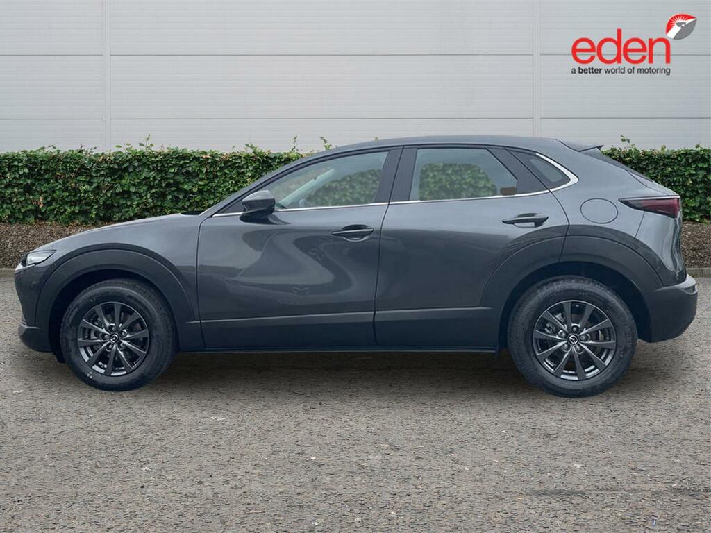 Mazda CX-30 2.5 E-skyactiv G Mhev 140 Prime-line RA26OVC #4