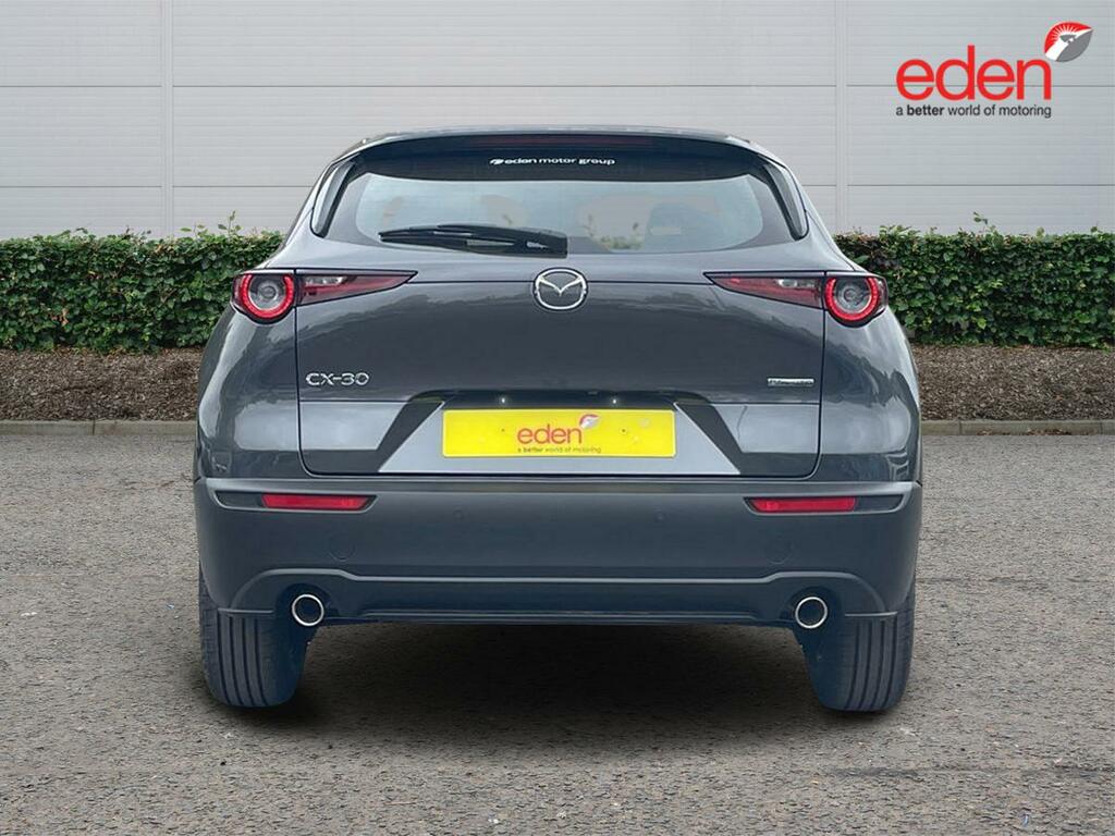 Mazda CX-30 2.5 E-skyactiv G Mhev 140 Prime-line RA26OVC #6
