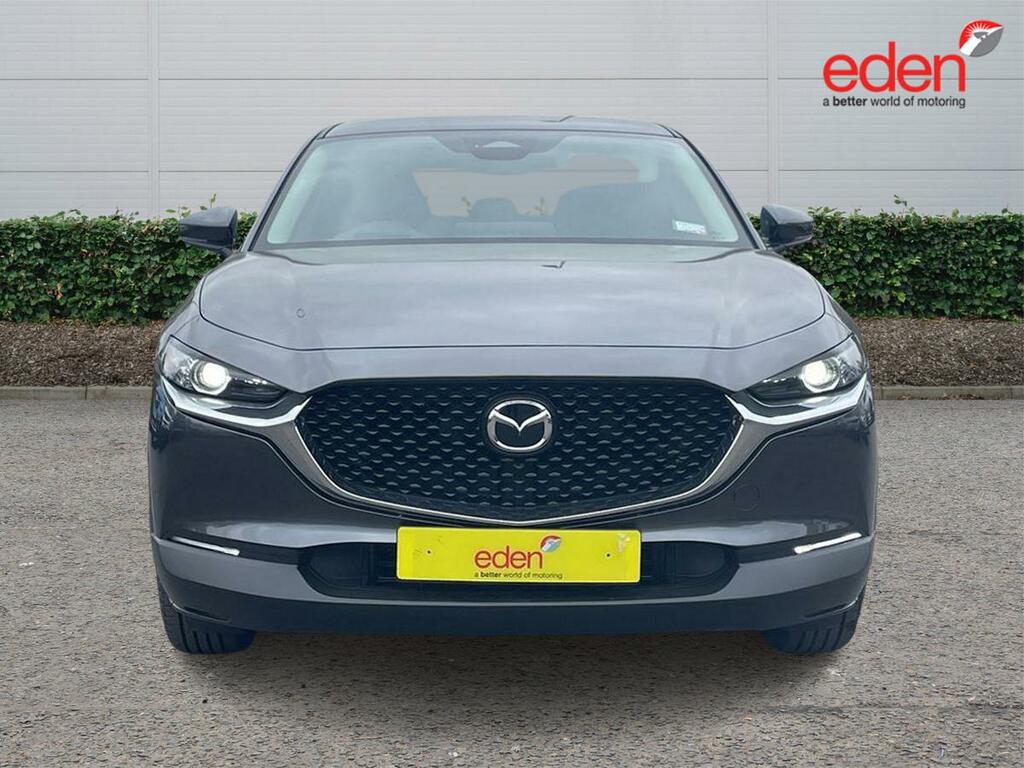 Mazda CX-30 2.5 E-skyactiv G Mhev 140 Prime-line RA26OVC #2