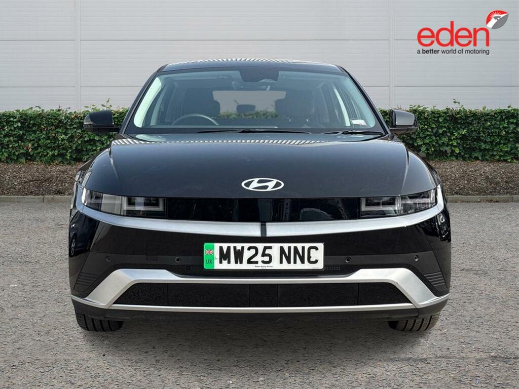 Hyundai Ioniq 5 Premium MW25NNC Black #2