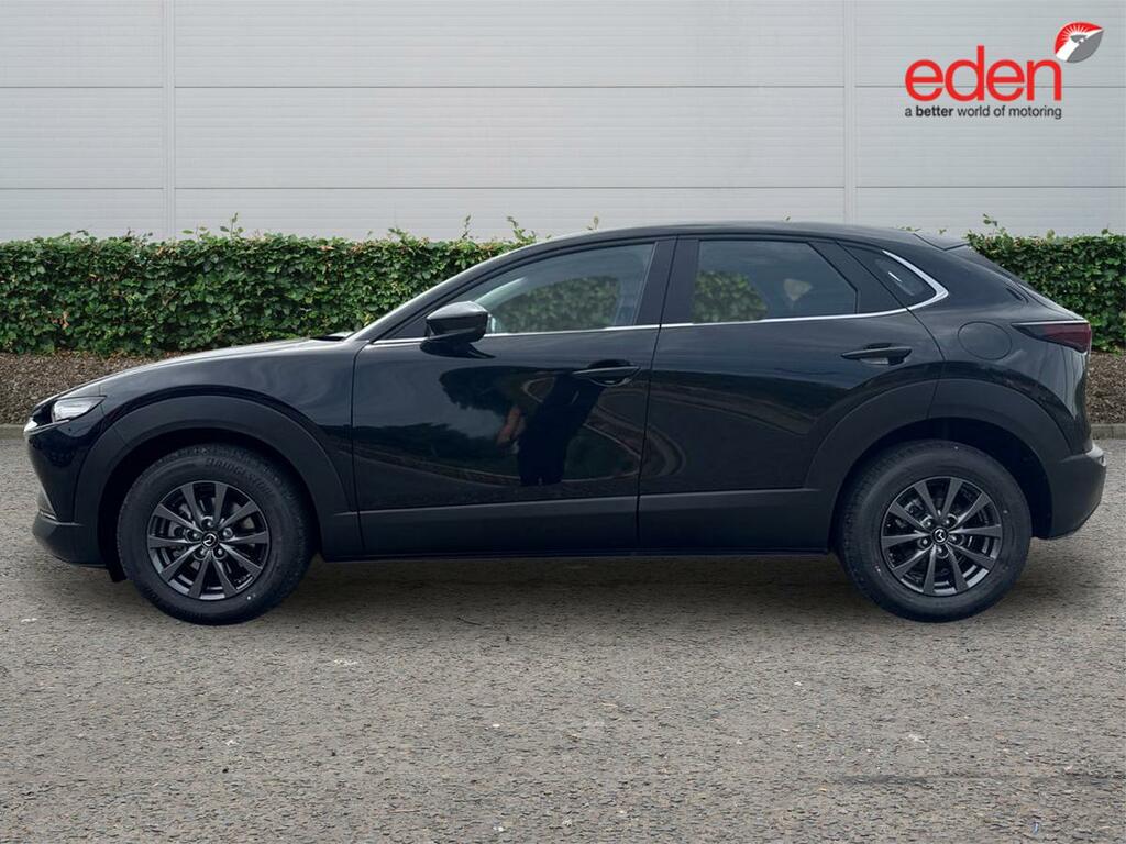 Mazda CX-30 Hatchback RE26WNP  #4