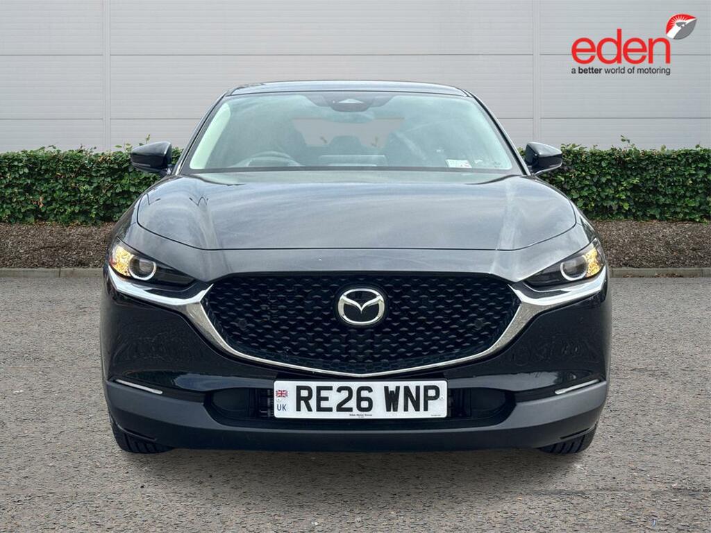 Mazda CX-30 Hatchback RE26WNP  #2