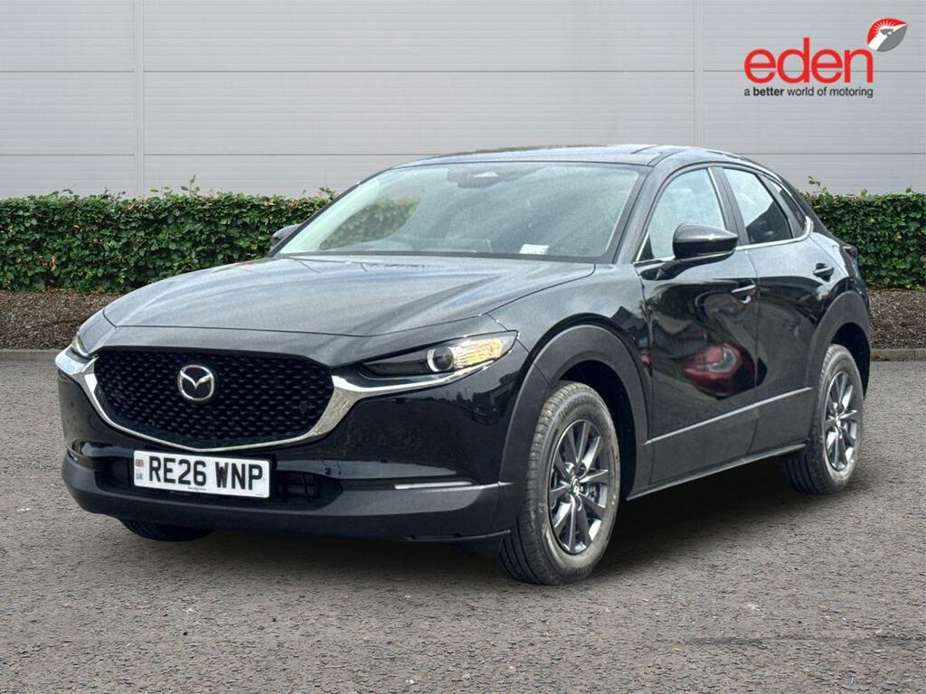 Mazda CX-30 Hatchback RE26WNP  #3