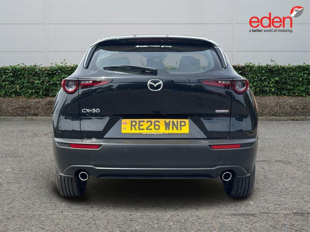 Mazda CX-30 Hatchback RE26WNP  #6