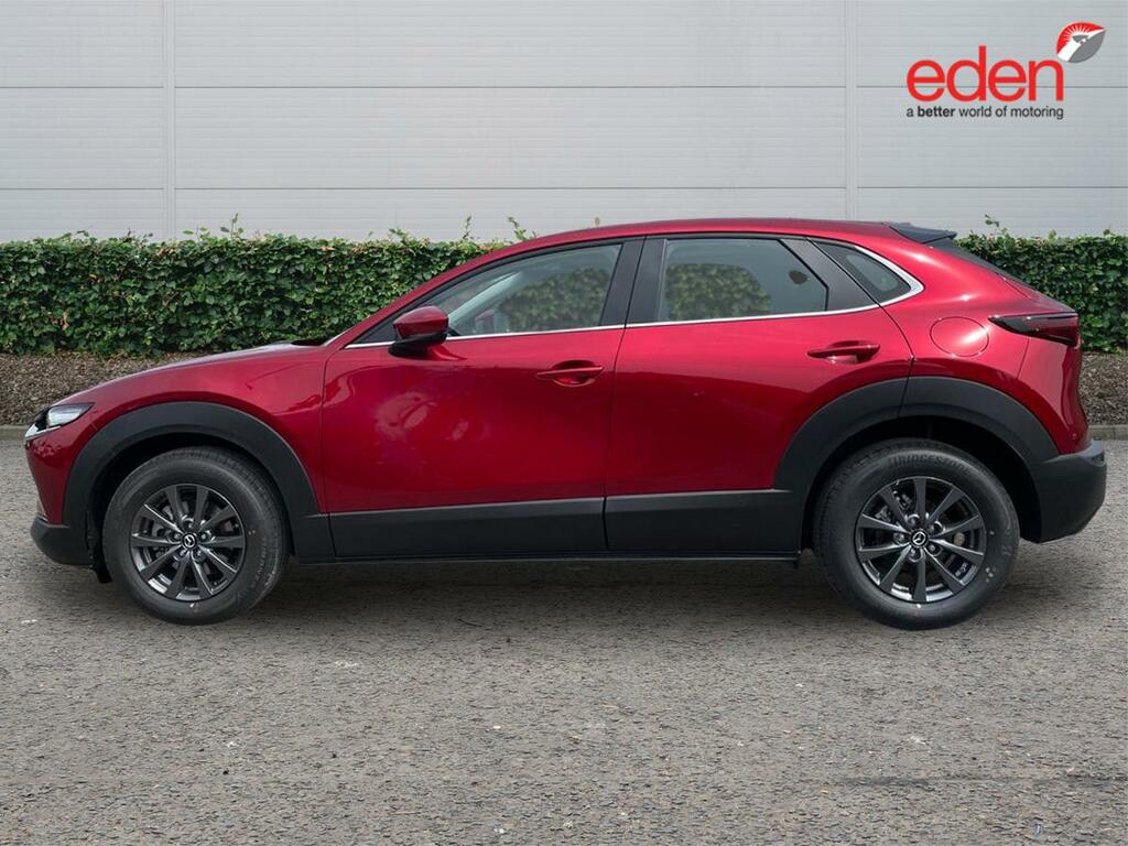 Mazda CX-30 Hatchback RE26WNO  #4