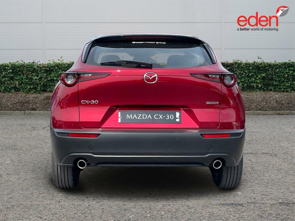 Mazda CX-30 Hatchback RE26WNO  #6