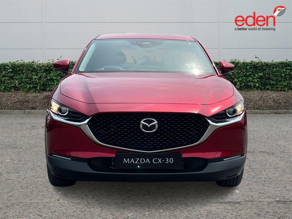 Mazda CX-30 Hatchback RE26WNO  #2