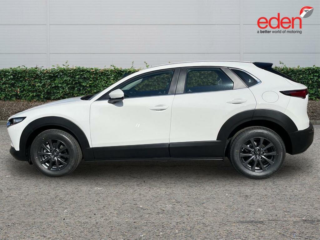Mazda CX-30 Suv RE26WOV  #4