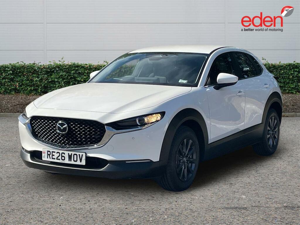 Mazda CX-30 Suv RE26WOV  #3