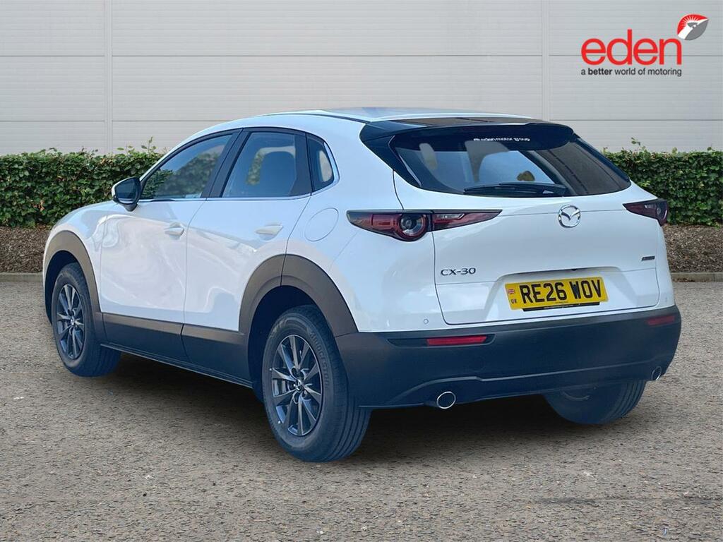 Mazda CX-30 Suv RE26WOV  #5