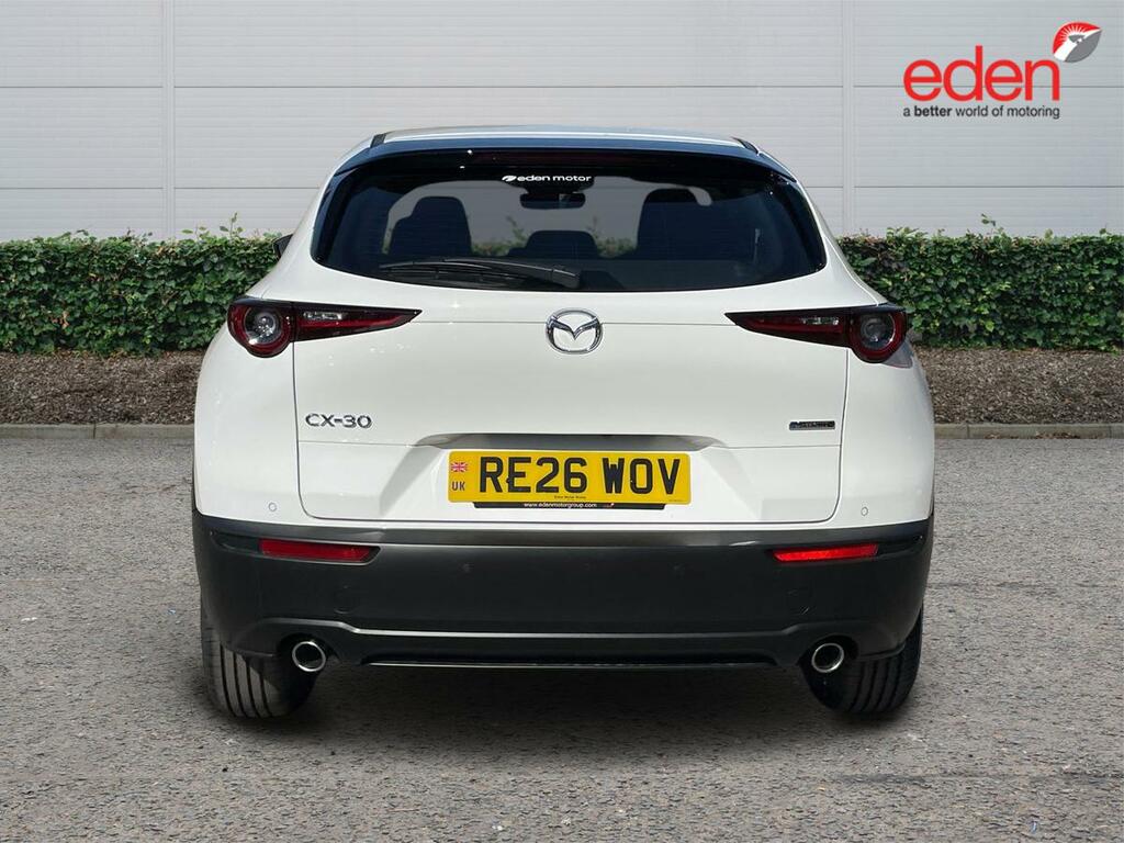Mazda CX-30 Suv RE26WOV  #6