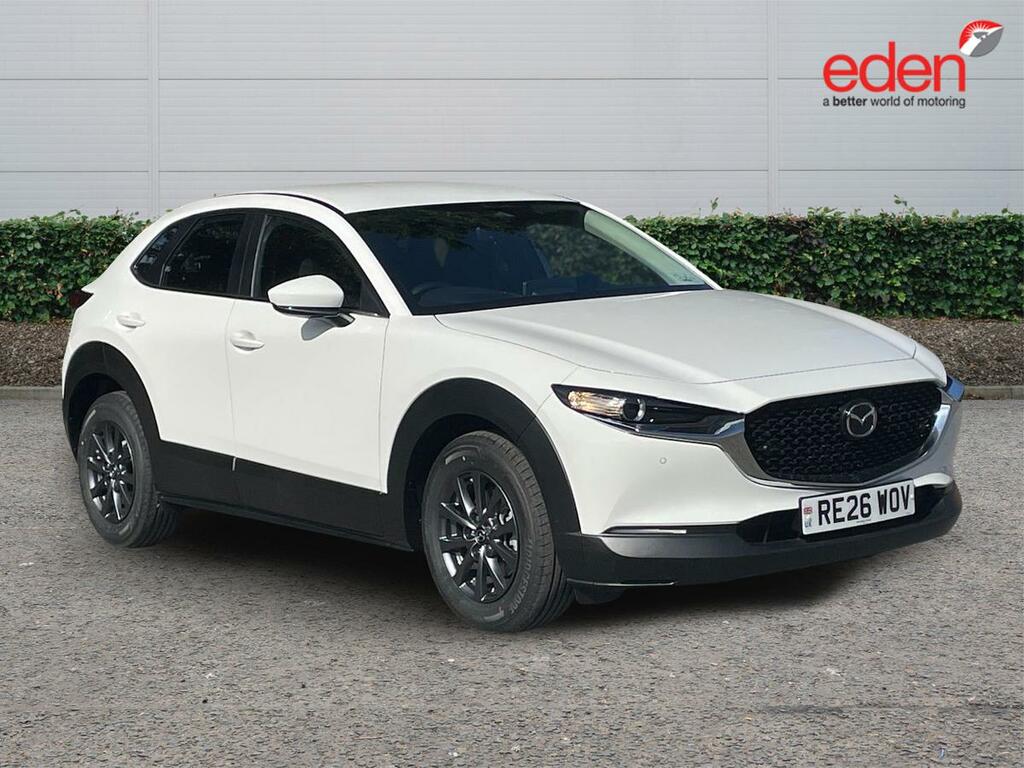 Mazda CX-30 Suv 