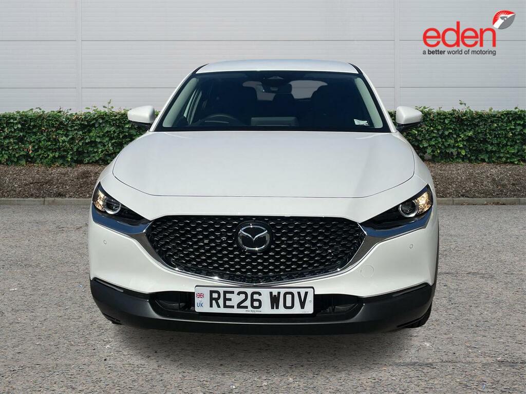 Mazda CX-30 Suv RE26WOV  #2