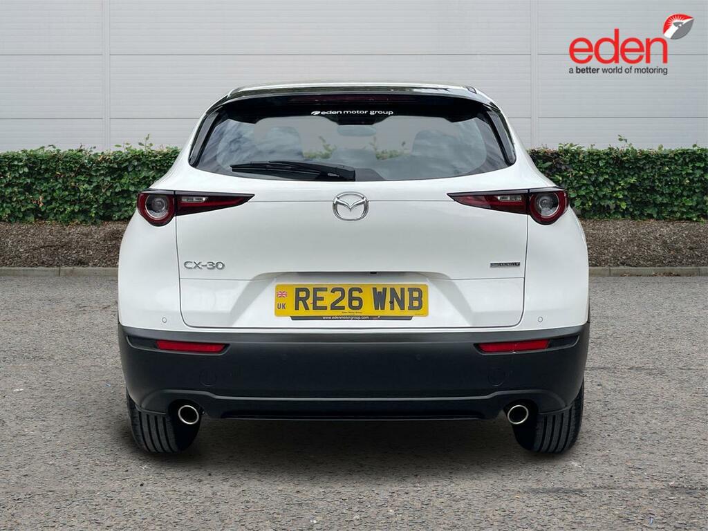 Mazda CX-30 2.5 E-skyactiv G Mhev 140 Prime-line RE26WNB #6