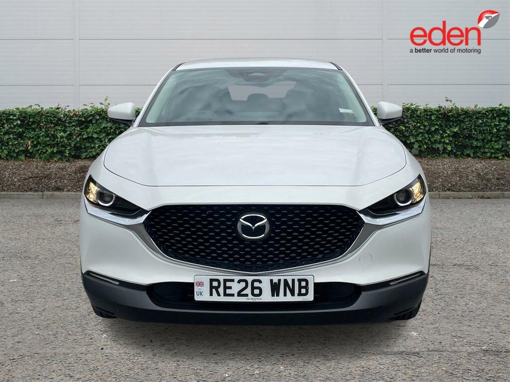Mazda CX-30 2.5 E-skyactiv G Mhev 140 Prime-line RE26WNB #2