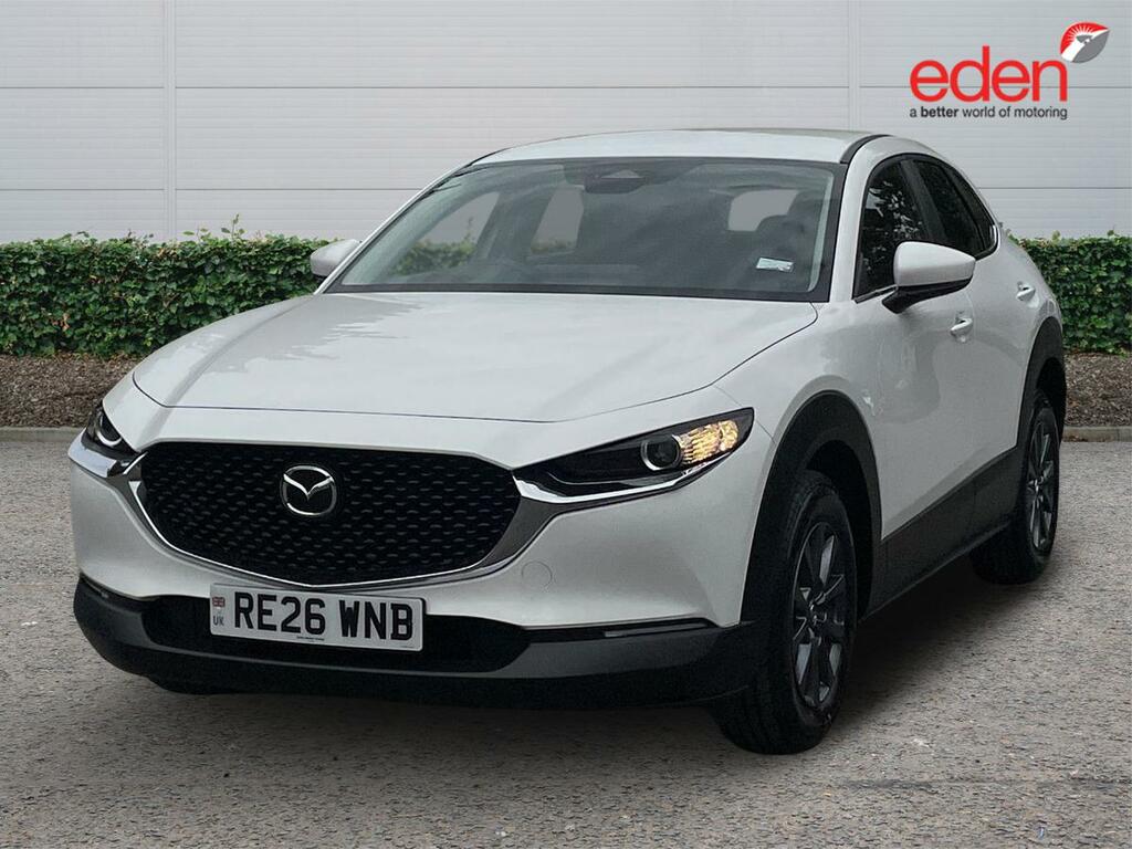 Mazda CX-30 2.5 E-skyactiv G Mhev 140 Prime-line RE26WNB #3