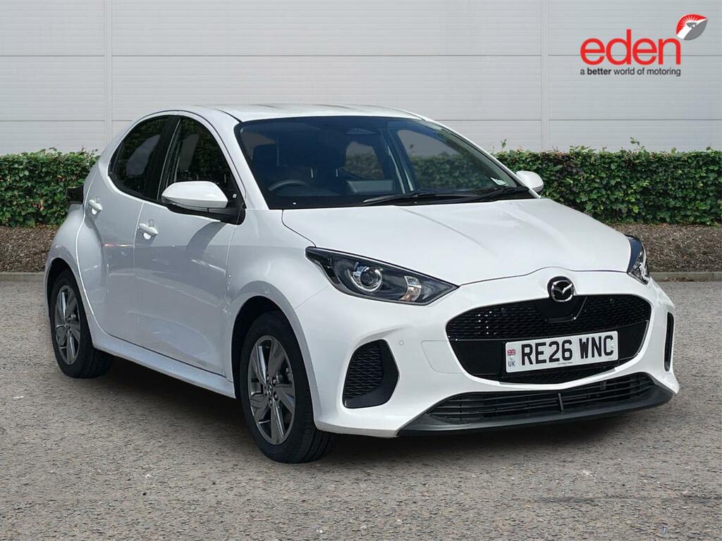 Mazda 2 Exclusive Line