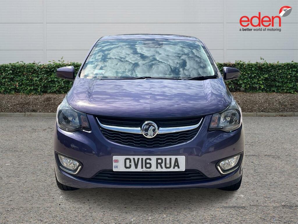 Vauxhall Viva Sl Purple #2