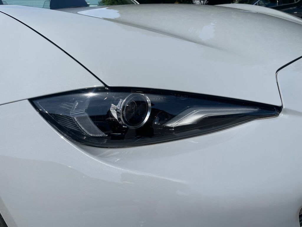 Mazda MX-5 2.0 Skyactiv-g Homura Convertible Manua Grey #21