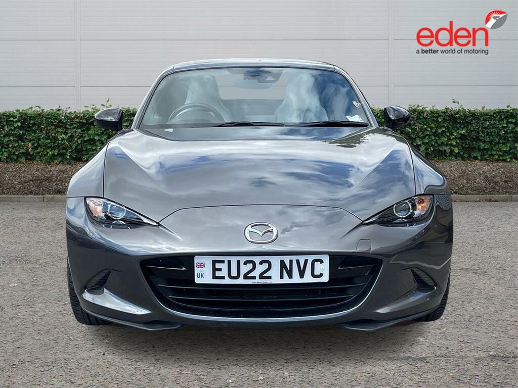 Mazda MX-5 Gt Sport Tech Grey #2