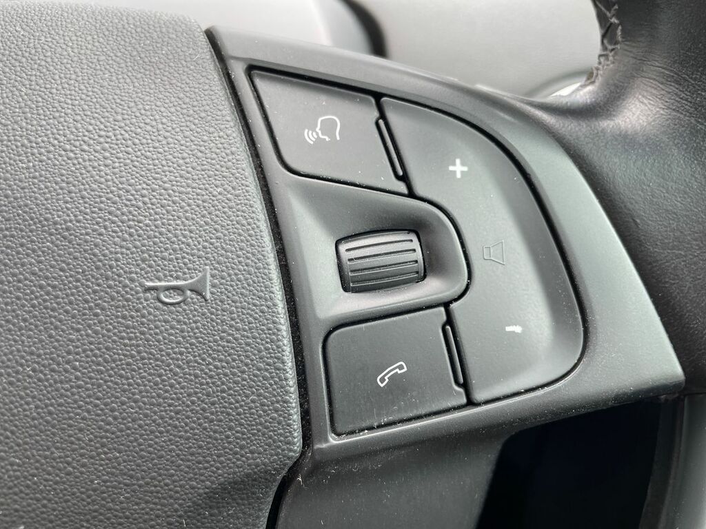Citroen C4 Picasso 1.2 Puretech Flair Euro 6 Ss Grey #17