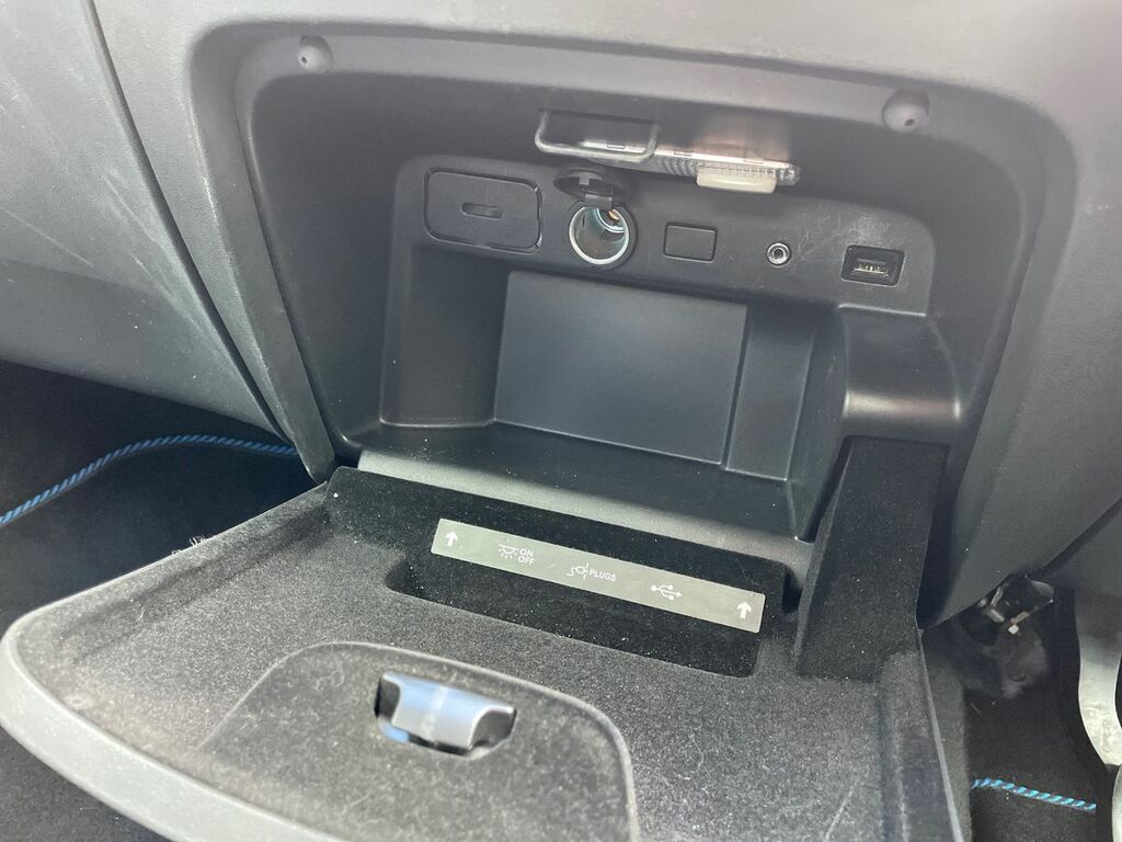 Citroen C4 Picasso 1.2 Puretech Flair Euro 6 Ss Grey #28