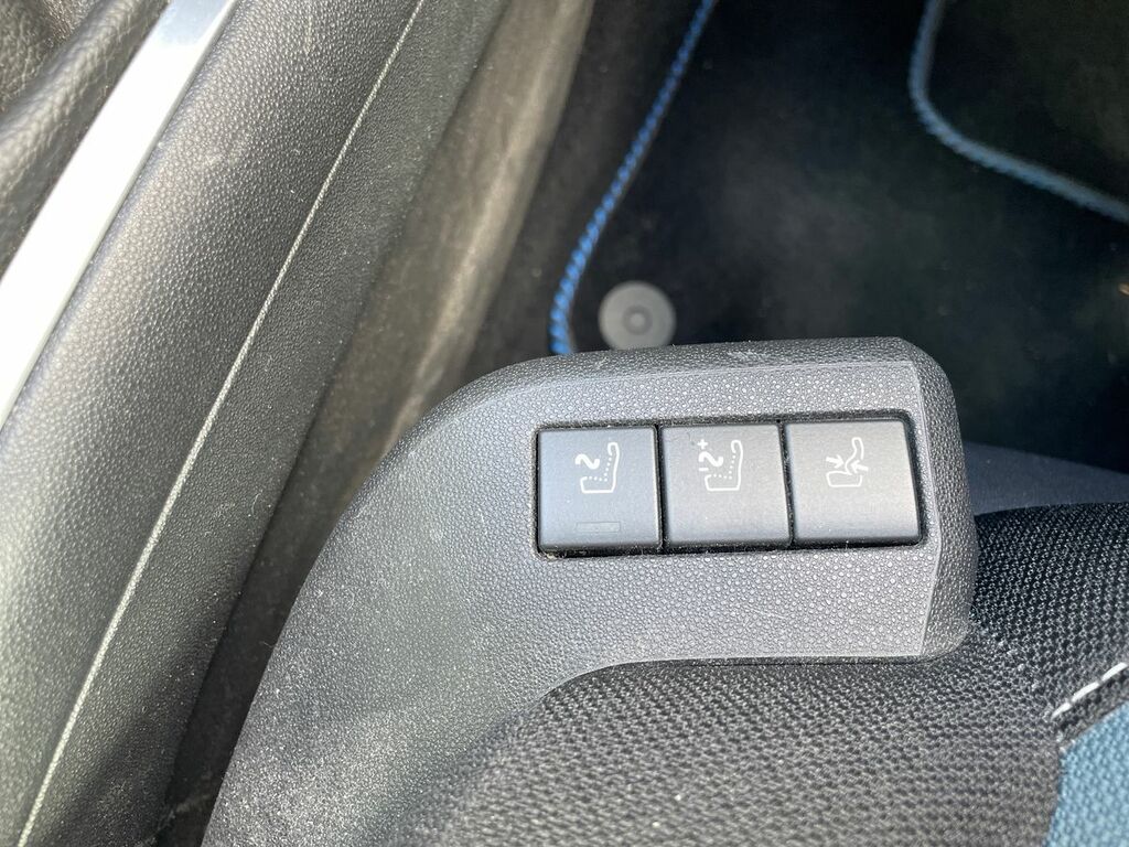 Citroen C4 Picasso 1.2 Puretech Flair Euro 6 Ss Grey #27