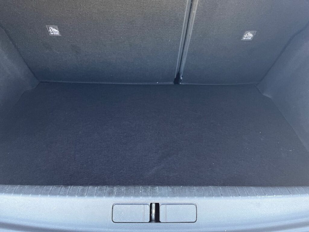 Vauxhall Corsa Vauxhall Corsa 1.2 Turbo Gs Hatchback A Black #12