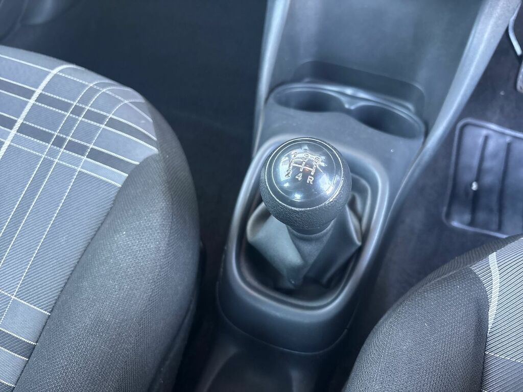 Peugeot 108 1.2 Puretech Roland Garros White #19