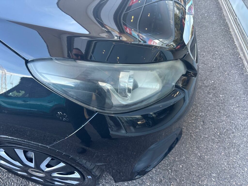 Peugeot 108 1.2 Puretech Roland Garros White #21