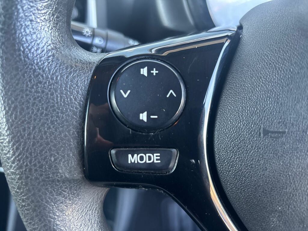 Peugeot 108 1.2 Puretech Roland Garros White #16