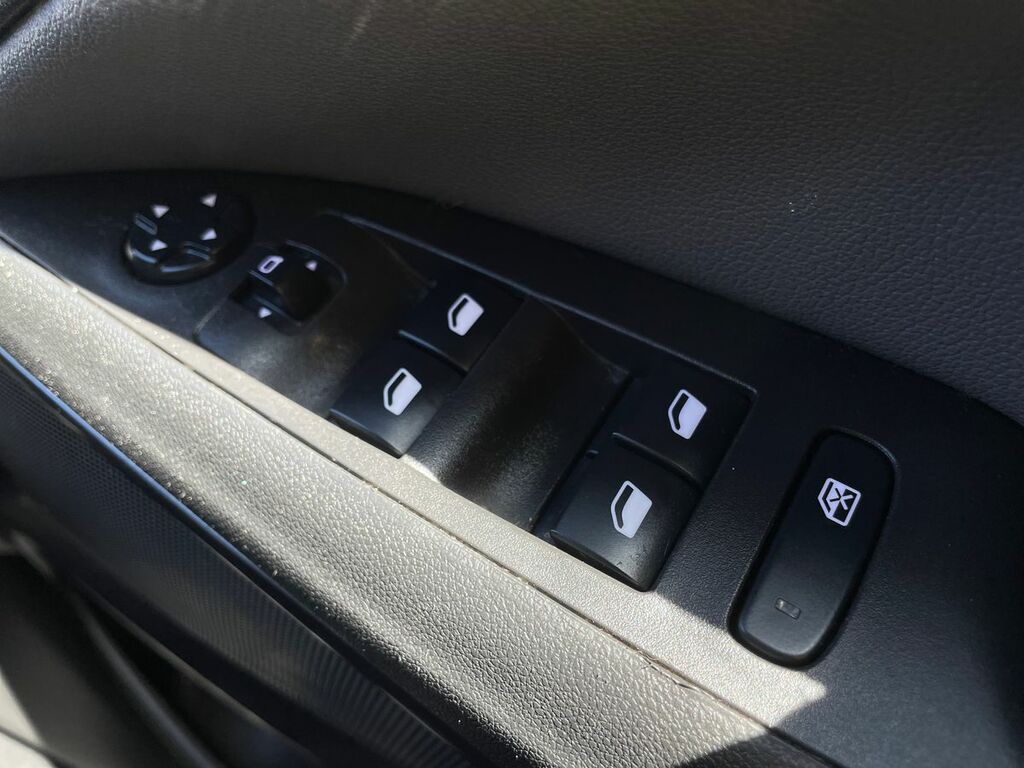 Vauxhall Crossland X Business Edition Nav Black #20
