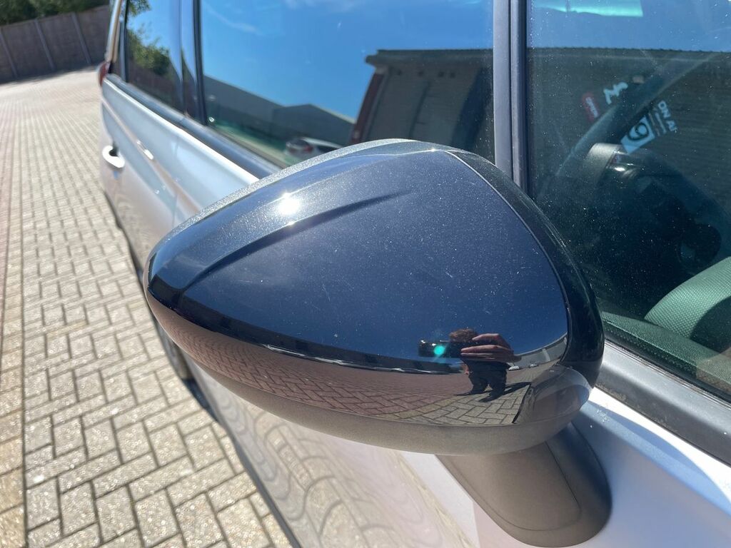 Vauxhall Crossland X Business Edition Nav Black #22