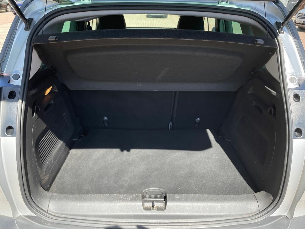 Vauxhall Crossland X Business Edition Nav Black #12