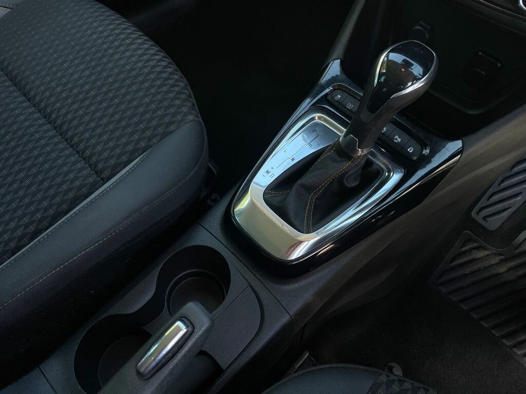 Vauxhall Crossland X Business Edition Nav Black #19
